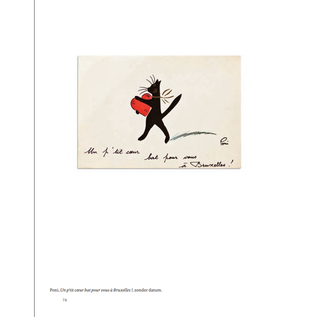 Poes - De Kat in Kunst en Fotografie