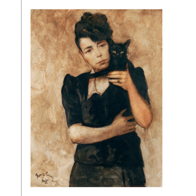 Poes - De Kat in Kunst en Fotografie