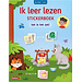 Kat Is Het Zat! - Sticker book