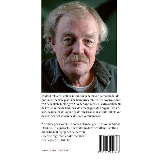 Poes - Verhalen over de Poes