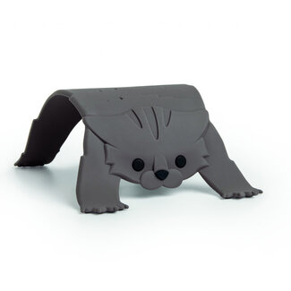 Ototo Scaredy Cat - Pan Trivet