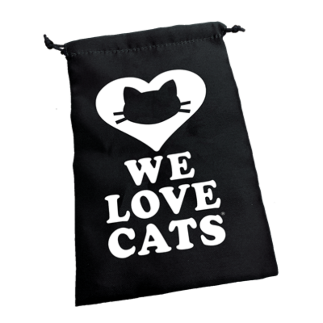 We Love Cats - A Game about Adopting Cats