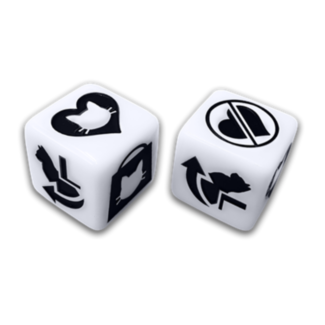 We Love Cats - A Game about Adopting Cats