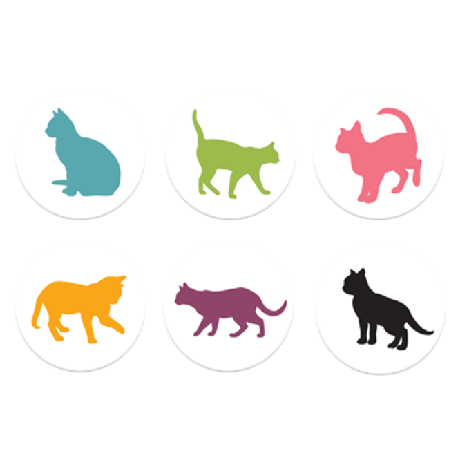 We Love Cats - A Game about Adopting Cats