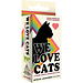 We Love Cats - A Game about Adopting Cats
