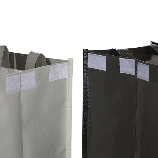 Meow, Recycling Bags - Set of 3 Bags