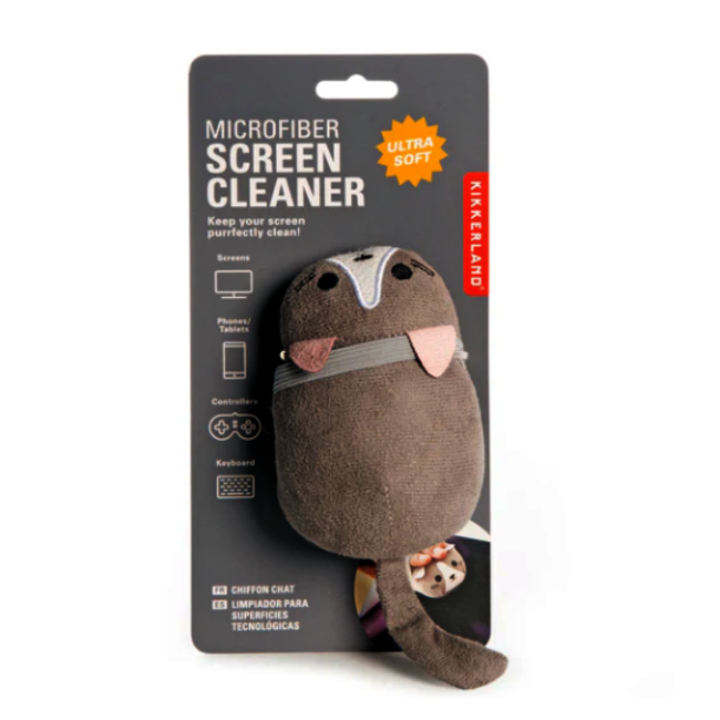 Kat Microvezel Screen Cleaner