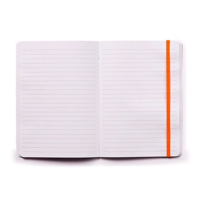 Lisa Parker - Notitieboek, Hocus Pocus Kat