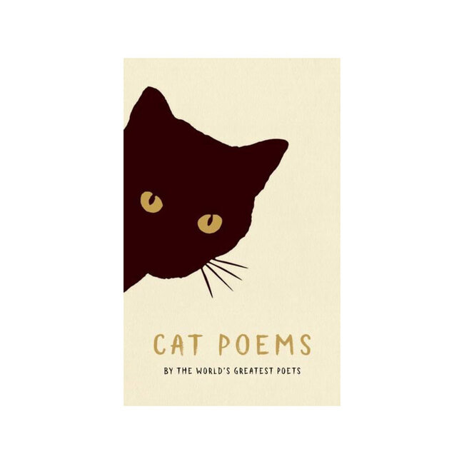 Cat Poems by the World's Greatest Poets