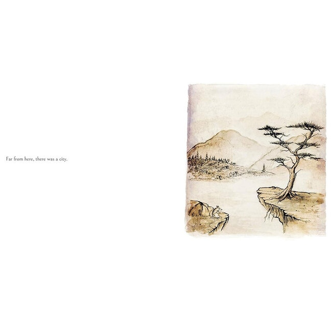 The Cat Who Taught Zen - Hardcover