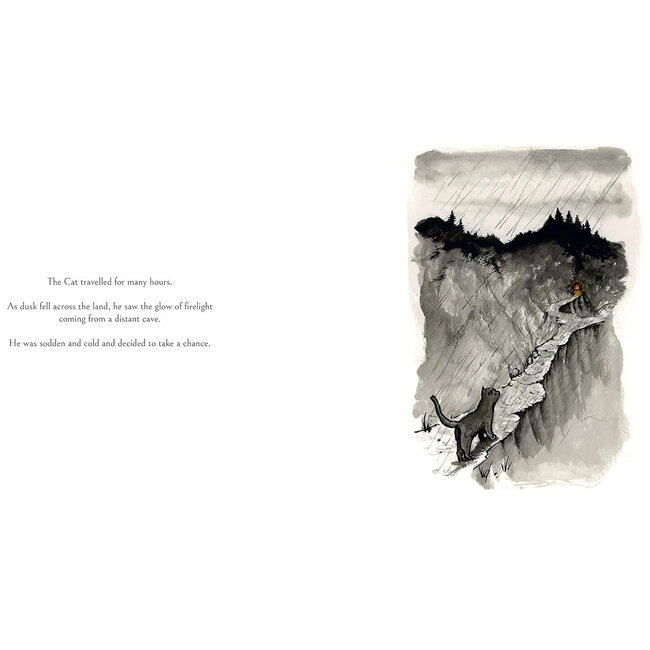 The Cat Who Taught Zen - Hardcover