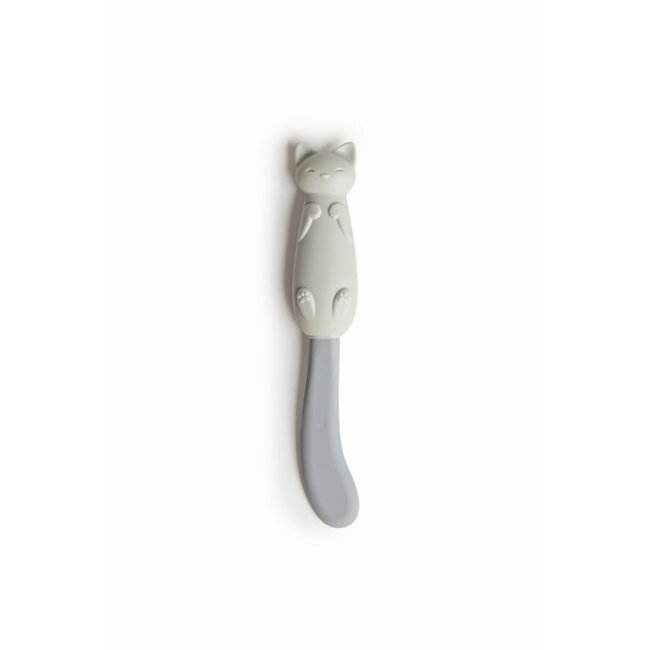 Mary Cat - Pot Scraper