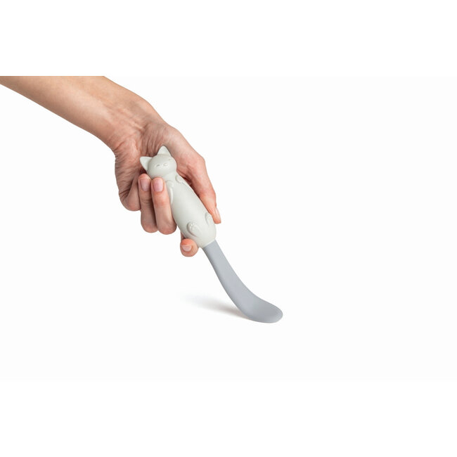 Mary Cat - Pot Scraper