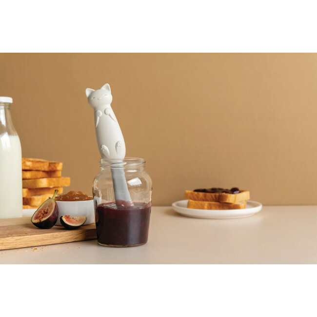 Mary Cat - Pot Scraper