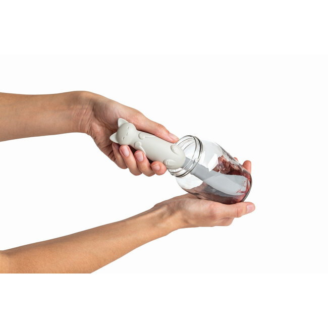 Mary Cat - Pot Scraper