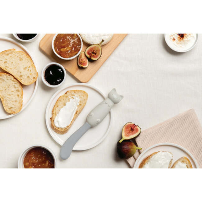 Mary Cat - Pot Scraper