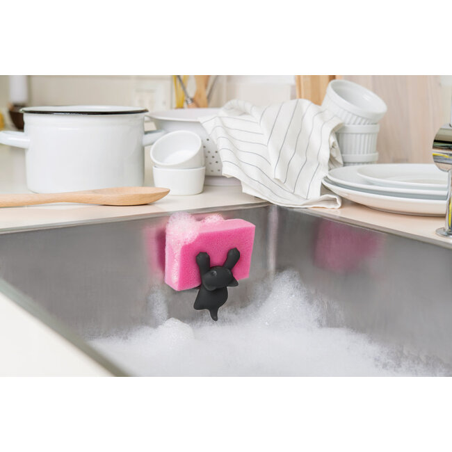 Scrubby - Sponshouder