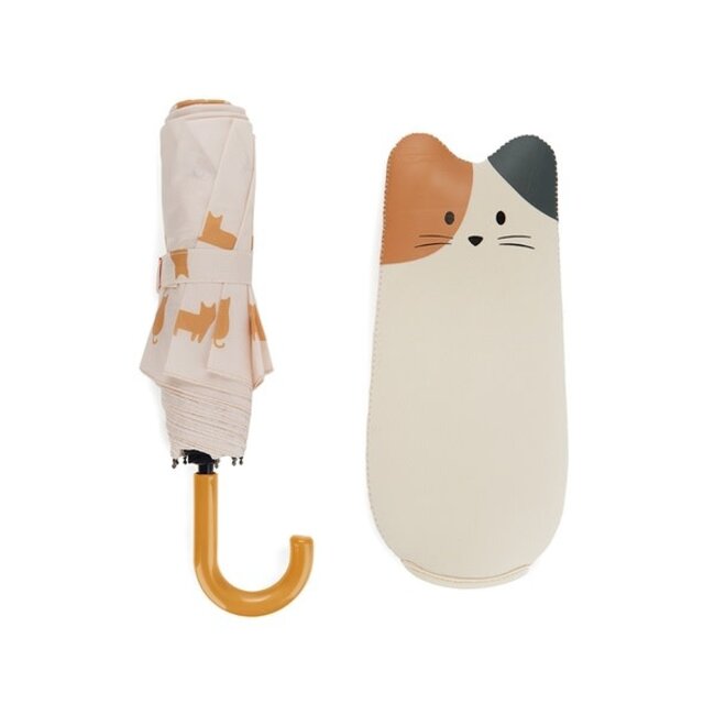 Paraplu - Meowmbrella Calico