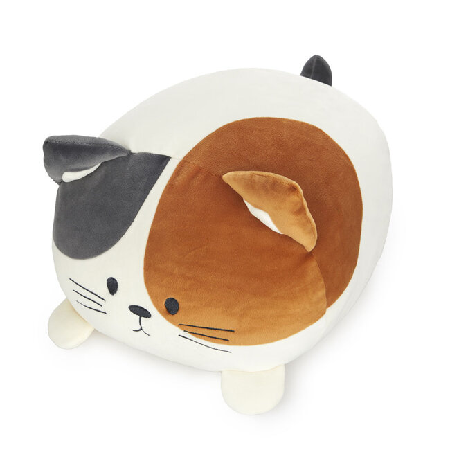 Balvi Cushion - Kitty Calico