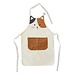 Balvi Kitty Calico - Apron