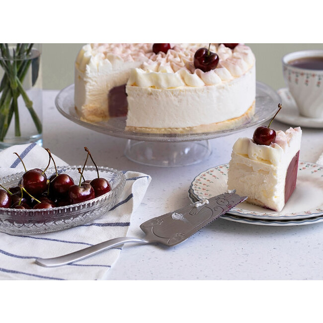 Cakitty - Cake Server