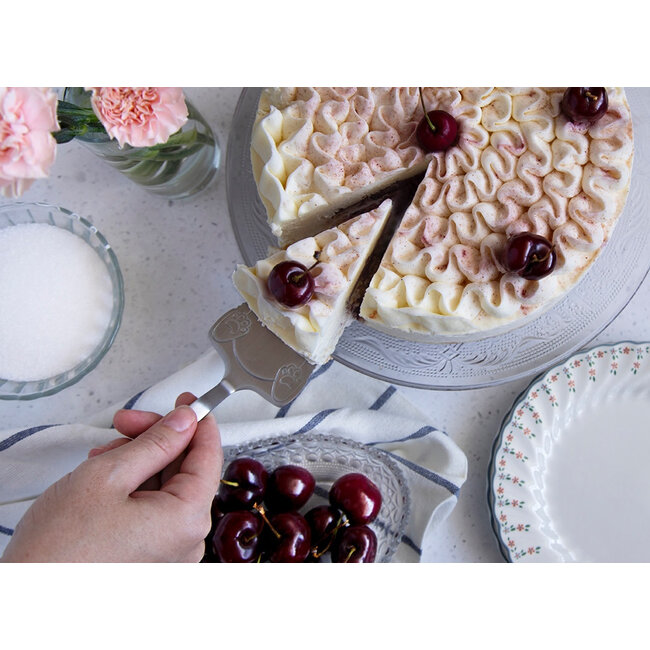 Cakitty - Cake Server