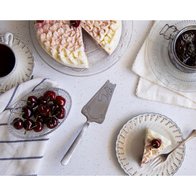 Cakitty - Taartschep