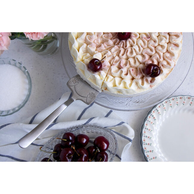 Cakitty - Cake Server