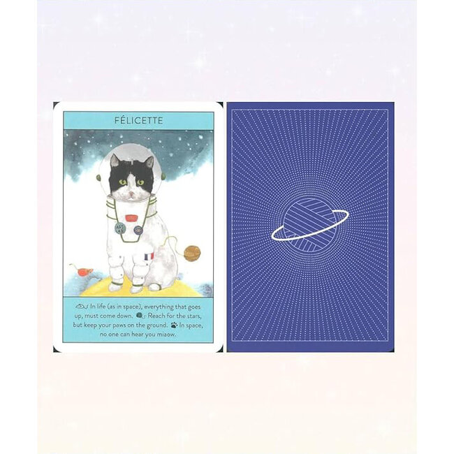 Cat Gurus - Wisdom from the World's most celebrated Felines