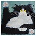 Kim Haskins - Can I Help You? Dubbele Kaart met Enveloppe