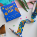 Niaski Niaski - Washi Tape Vincat van Gogh