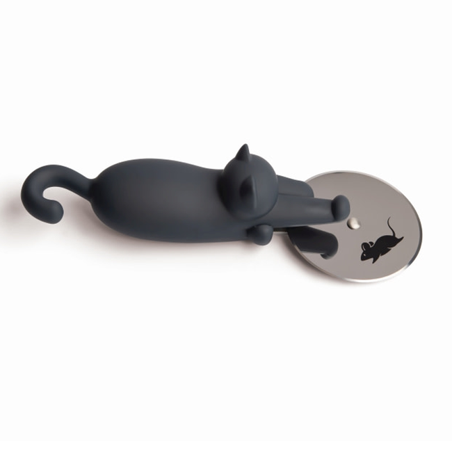 Kitty Cut - Pizza Cutter