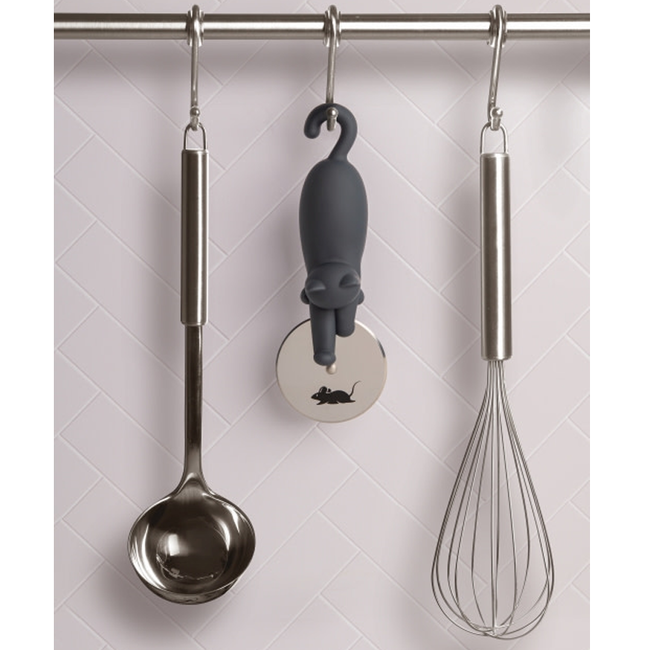 Kitty Cut - Pizza Snijder