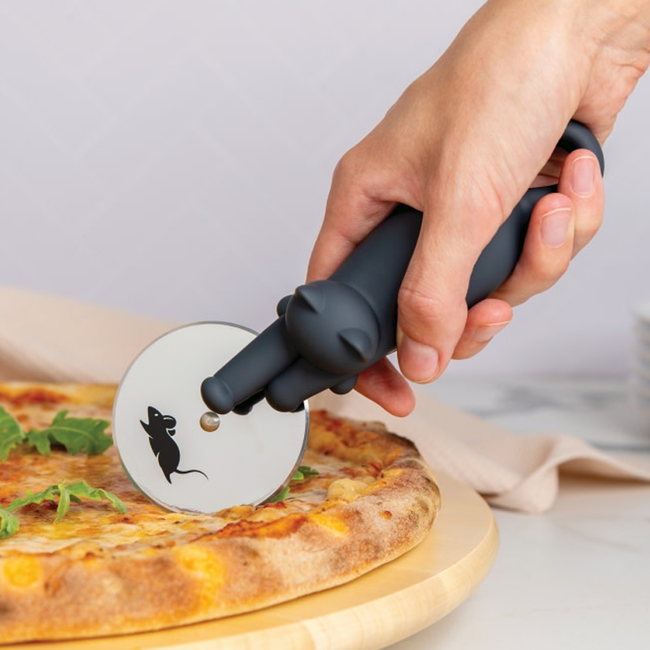 Ototo Kitty Cut - Pizza Snijder