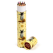 Puckator Lisa Parker - Hocus Pocus Cat, 12 Colouring Pencils in Pencil Case