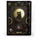Compoco Good Luck Black Cat, Notebook Journal