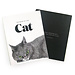The Book of the Cat, Cats in Art