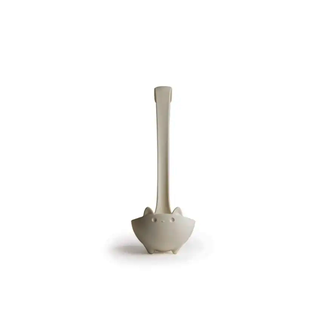 Ototo Katie - Soup Spoon on Paws, White