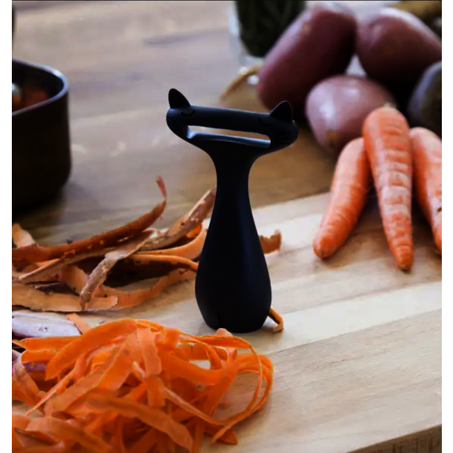 Cat Peeler - Dunschiller