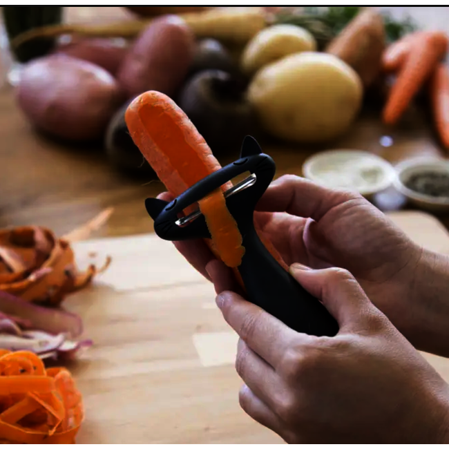Cat Peeler - Dunschiller