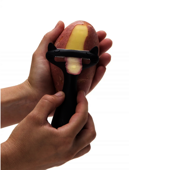 Cat Peeler - Vegetable Peeler