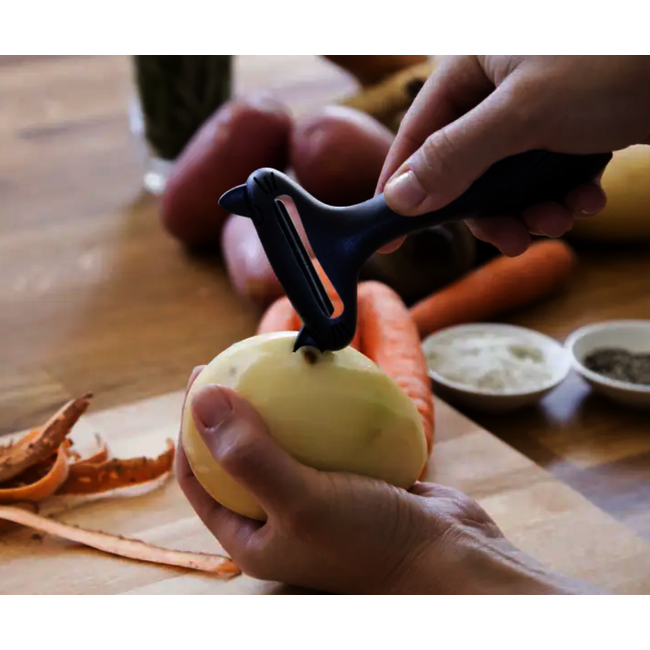 Cat Peeler - Vegetable Peeler