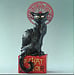 Parastone Steinlen - Le Chat Noir Mini, Beeldje 11 cm