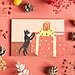 Katja Rub Katja Rub - Advent Calendar Postcard