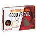 Exploding Kittens - Good vs Evil, Dutch Edition