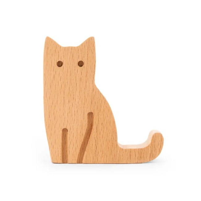 Smartphone Stand - Cat Beechwood