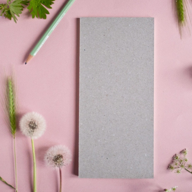 Katja Rub - Kat en Paardenbloem, Kladblok