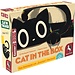 Pegasus Spiele Cat in the Box Deluxe Engelse Editie - Strategisch Bordspel