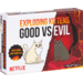 Exploding Kittens - Good vs Evil, Engelse Editie