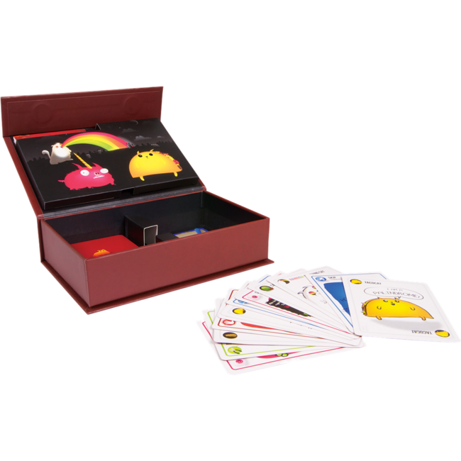 Exploding Kittens - Original Edition